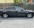 Серый Ауди А6, объемом двигателя 3 л и пробегом 290 тыс. км за 18500 $, фото 7 на Automoto.ua