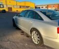Серый Ауди А6, объемом двигателя 3 л и пробегом 280 тыс. км за 12000 $, фото 6 на Automoto.ua