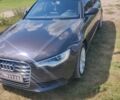 Сірий Ауді А6, об'ємом двигуна 2 л та пробігом 295 тис. км за 13050 $, фото 1 на Automoto.ua
