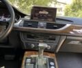 Серый Ауди А6, объемом двигателя 3 л и пробегом 269 тыс. км за 11879 $, фото 14 на Automoto.ua