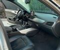 Серый Ауди А6, объемом двигателя 3 л и пробегом 199 тыс. км за 14000 $, фото 10 на Automoto.ua