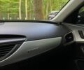 Сірий Ауді А6, об'ємом двигуна 2.97 л та пробігом 214 тис. км за 15900 $, фото 35 на Automoto.ua