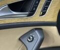 Серый Ауди А6, объемом двигателя 3 л и пробегом 201 тыс. км за 16800 $, фото 14 на Automoto.ua
