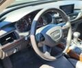 Сірий Ауді А6, об'ємом двигуна 3 л та пробігом 230 тис. км за 11400 $, фото 11 на Automoto.ua