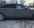 Серый Ауди А6, объемом двигателя 3 л и пробегом 186 тыс. км за 15500 $, фото 3 на Automoto.ua