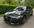 Серый Ауди А6, объемом двигателя 3 л и пробегом 372 тыс. км за 12600 $, фото 1 на Automoto.ua