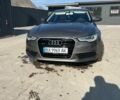 Сірий Ауді А6, об'ємом двигуна 2.77 л та пробігом 165 тис. км за 12500 $, фото 1 на Automoto.ua