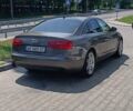Серый Ауди А6, объемом двигателя 3 л и пробегом 200 тыс. км за 12500 $, фото 22 на Automoto.ua