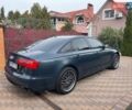 Серый Ауди А6, объемом двигателя 3 л и пробегом 203 тыс. км за 14499 $, фото 7 на Automoto.ua