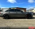 Серый Ауди А6, объемом двигателя 3 л и пробегом 210 тыс. км за 13500 $, фото 2 на Automoto.ua