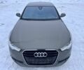 Сірий Ауді А6, об'ємом двигуна 3 л та пробігом 182 тис. км за 12999 $, фото 7 на Automoto.ua