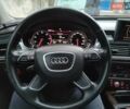 Ауди А6 2011 в Измаиле на Automoto.ua Серый Ауди А6, объемом двигателя 2.8 л и пробегом 290 тыс. км за 14800 $, фото 8 на Automoto.ua