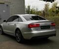 Серый Ауди А6, объемом двигателя 3 л и пробегом 213 тыс. км за 14490 $, фото 7 на Automoto.ua