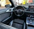Серый Ауди А6, объемом двигателя 3 л и пробегом 322 тыс. км за 18500 $, фото 21 на Automoto.ua