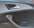 Серый Ауди А6, объемом двигателя 2 л и пробегом 213 тыс. км за 16500 $, фото 30 на Automoto.ua
