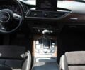 Сірий Ауді А6, об'ємом двигуна 3 л та пробігом 210 тис. км за 21500 $, фото 13 на Automoto.ua
