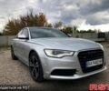 Серый Ауди А6, объемом двигателя 2.8 л и пробегом 185 тыс. км за 11500 $, фото 9 на Automoto.ua