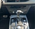 Сірий Ауді А6, об'ємом двигуна 3 л та пробігом 380 тис. км за 318 $, фото 7 на Automoto.ua