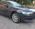 Серый Ауди А6, объемом двигателя 2 л и пробегом 213 тыс. км за 16500 $, фото 49 на Automoto.ua