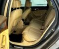 Сірий Ауді А6, об'ємом двигуна 3 л та пробігом 21000 тис. км за 13800 $, фото 10 на Automoto.ua