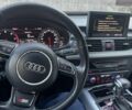 Серый Ауди А6, объемом двигателя 0 л и пробегом 200 тыс. км за 15000 $, фото 6 на Automoto.ua