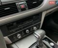 Серый Ауди А6, объемом двигателя 3 л и пробегом 285 тыс. км за 14500 $, фото 12 на Automoto.ua