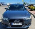 Сірий Ауді А6, об'ємом двигуна 3 л та пробігом 230 тис. км за 11400 $, фото 1 на Automoto.ua