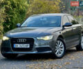 Сірий Ауді А6, об'ємом двигуна 2.8 л та пробігом 208 тис. км за 12199 $, фото 4 на Automoto.ua