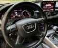 Сірий Ауді А6, об'ємом двигуна 2.97 л та пробігом 214 тис. км за 15900 $, фото 17 на Automoto.ua
