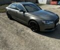Серый Ауди А6, объемом двигателя 3 л и пробегом 210 тыс. км за 13500 $, фото 3 на Automoto.ua