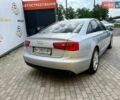 Серый Ауди А6, объемом двигателя 2.97 л и пробегом 262 тыс. км за 12800 $, фото 5 на Automoto.ua