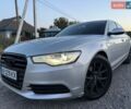 Серый Ауди А6, объемом двигателя 2.77 л и пробегом 297 тыс. км за 12000 $, фото 7 на Automoto.ua