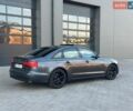 Серый Ауди А6, объемом двигателя 3 л и пробегом 323 тыс. км за 17850 $, фото 5 на Automoto.ua