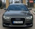 Серый Ауди А6, объемом двигателя 3 л и пробегом 183 тыс. км за 13800 $, фото 1 на Automoto.ua