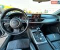 Серый Ауди А6, объемом двигателя 3 л и пробегом 280 тыс. км за 12000 $, фото 3 на Automoto.ua