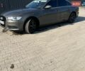 Сірий Ауді А6, об'ємом двигуна 2.8 л та пробігом 179 тис. км за 11000 $, фото 8 на Automoto.ua