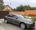 Сірий Ауді А6, об'ємом двигуна 2.8 л та пробігом 157 тис. км за 15800 $, фото 1 на Automoto.ua