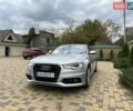 Сірий Ауді А6, об'ємом двигуна 3 л та пробігом 195 тис. км за 12300 $, фото 9 на Automoto.ua