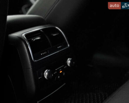 Серый Ауди А6, объемом двигателя 2.77 л и пробегом 185 тыс. км за 10999 $, фото 8 на Automoto.ua