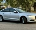 Сірий Ауді А6, об'ємом двигуна 3 л та пробігом 193 тис. км за 12500 $, фото 3 на Automoto.ua