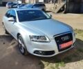 Серый Ауди А6, объемом двигателя 3 л и пробегом 68 тыс. км за 10900 $, фото 1 на Automoto.ua
