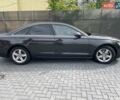 Серый Ауди А6, объемом двигателя 3 л и пробегом 290 тыс. км за 18500 $, фото 7 на Automoto.ua