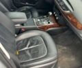 Серый Ауди А6, объемом двигателя 3 л и пробегом 149 тыс. км за 13000 $, фото 1 на Automoto.ua