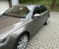 Сірий Ауді А6, об'ємом двигуна 3 л та пробігом 355 тис. км за 13900 $, фото 8 на Automoto.ua