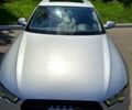 Серый Ауди А6, объемом двигателя 3 л и пробегом 204 тыс. км за 14700 $, фото 2 на Automoto.ua