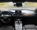 Серый Ауди А6, объемом двигателя 3 л и пробегом 213 тыс. км за 14490 $, фото 14 на Automoto.ua