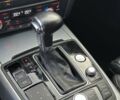 Сірий Ауді А6, об'ємом двигуна 3 л та пробігом 290 тис. км за 17500 $, фото 38 на Automoto.ua