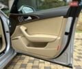 Сірий Ауді А6, об'ємом двигуна 3 л та пробігом 195 тис. км за 12300 $, фото 28 на Automoto.ua