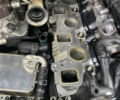 Сірий Ауді А6, об'ємом двигуна 3 л та пробігом 248 тис. км за 17599 $, фото 21 на Automoto.ua