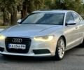 Сірий Ауді А6, об'ємом двигуна 3 л та пробігом 193 тис. км за 12500 $, фото 5 на Automoto.ua